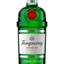 Foto de Tanqueray Dry Gin