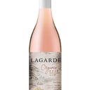 Foto de Lagarde Organic Rosé