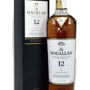 Foto de Macallan 12yo Sherry Oak