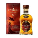 Foto de Cardhu 12yo