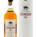 Foto de Clynelish 14yo