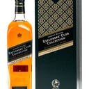 Foto de Johnnie Walker Explorer Club Collection - The Gold Route