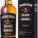 Foto de Jameson Black Barrel