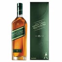 Foto de Johnnie Walker Green Label