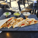 Foto de QUESADILLAS DE CAMARON
