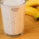 Foto de Batido Blanco - 19oz