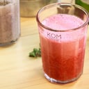 Foto de Jugos Naturales en Agua - 19oz