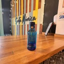 Foto de Agua con gas