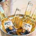Foto de Cerveza Coronita - 210 ml