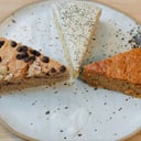 Foto de PORCION TORTA