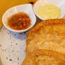 Foto de EMPANADA KOM