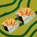 Foto de Wings x20