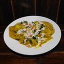 Foto de Tostadas de mar