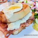 Foto de Sandwich Frances
