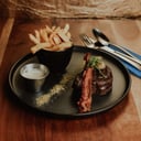 Foto de Filet mignon