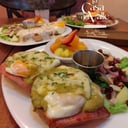 Foto de Huevos Poblanos