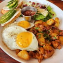 Foto de Papas Bravas