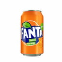 Foto de Fanta