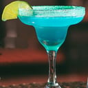 Foto de Margarita blue