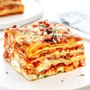 Foto de Lasagna