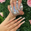 Foto de Gelish y diseño 