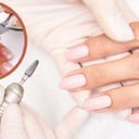 Foto de Manicura