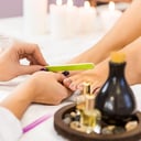 Foto de Pedicura Spa