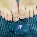 Foto de Masaje + pedicura