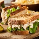 Foto de ATÚN Y QUESO