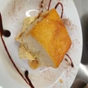 Foto de Torrija con Helado