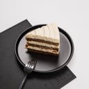Foto de Carrot Orange Cake