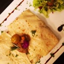 Foto de Crepes Carbonade