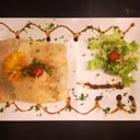 Foto de Crepes Tica Masala