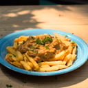 Foto de carbonade flamenco