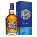 Foto de CHIVAS REGAL18 años