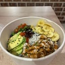 Foto de BOWL DE POLLO TERIYAKI