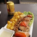 Foto de PINCHO LIKE