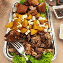 Foto de PICADA #PINCHONISTA