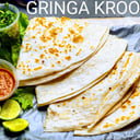 Foto de Gringa Kroos de Bistec