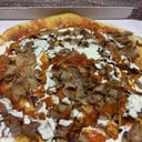 Foto de Pizza Turca