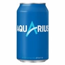 Foto de Aquarius Limón y Naranja