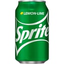 Foto de Sprite limón 