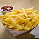 Foto de Patatas fritas grandes 