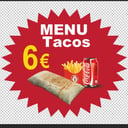 Foto de Menu tacos