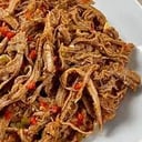 Foto de CARNE MECHADA PREMIUM