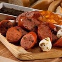 Foto de CHORIZO SALTEADO