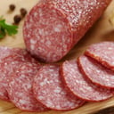 Foto de SALAME AHUMADO