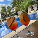 Foto de Coctel de verano
