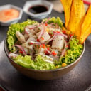 Foto de Ceviche Peruano