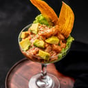 Foto de Coctel De Camarón